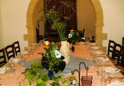 Ristorante La Torre di Nubia